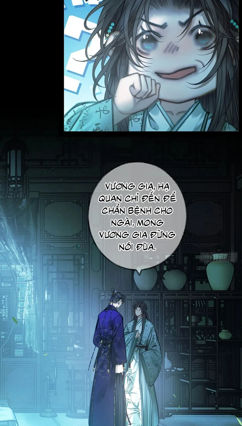 An Tọa Trước Khung Cửa Sáng Chapter 19 - 7