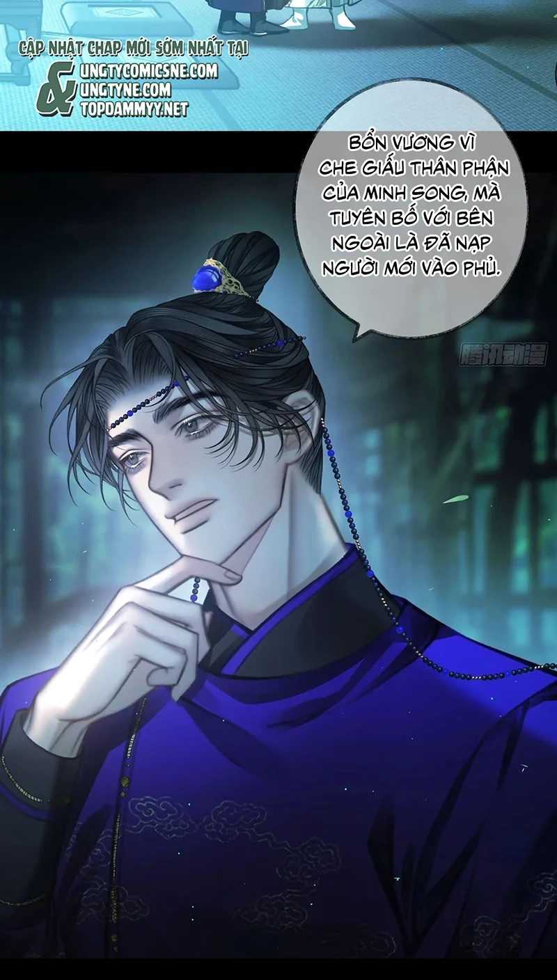 An Tọa Trước Khung Cửa Sáng Chapter 19 - 8