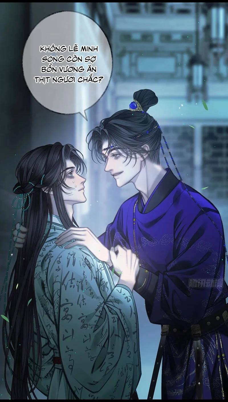 An Tọa Trước Khung Cửa Sáng Chapter 19 - 10