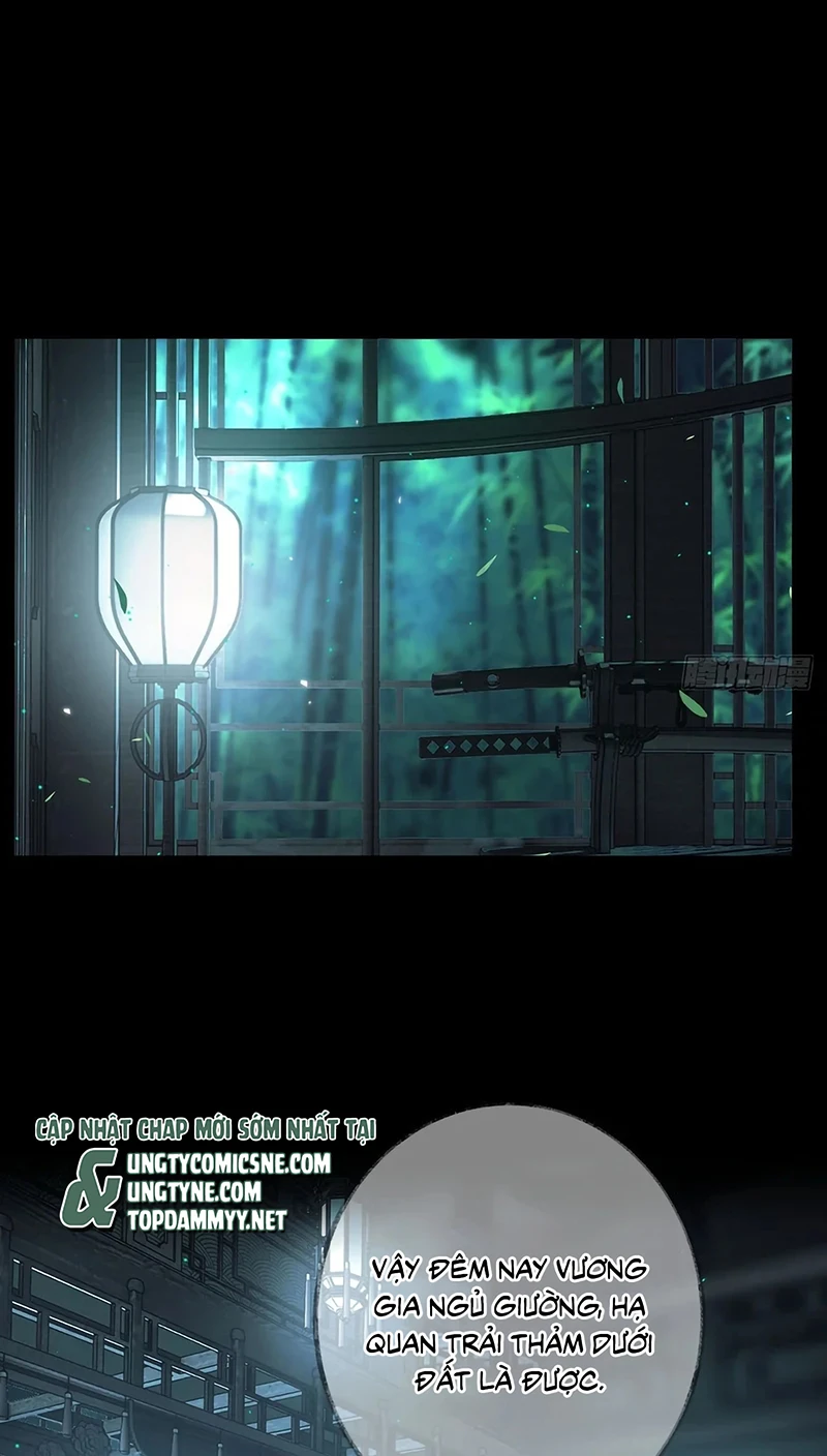 An Tọa Trước Khung Cửa Sáng Chapter 19 - 11