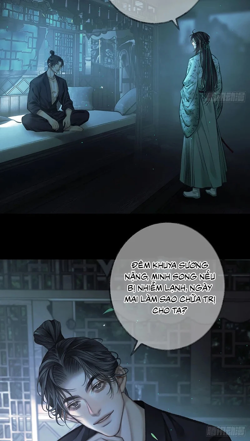 An Tọa Trước Khung Cửa Sáng Chapter 19 - 12