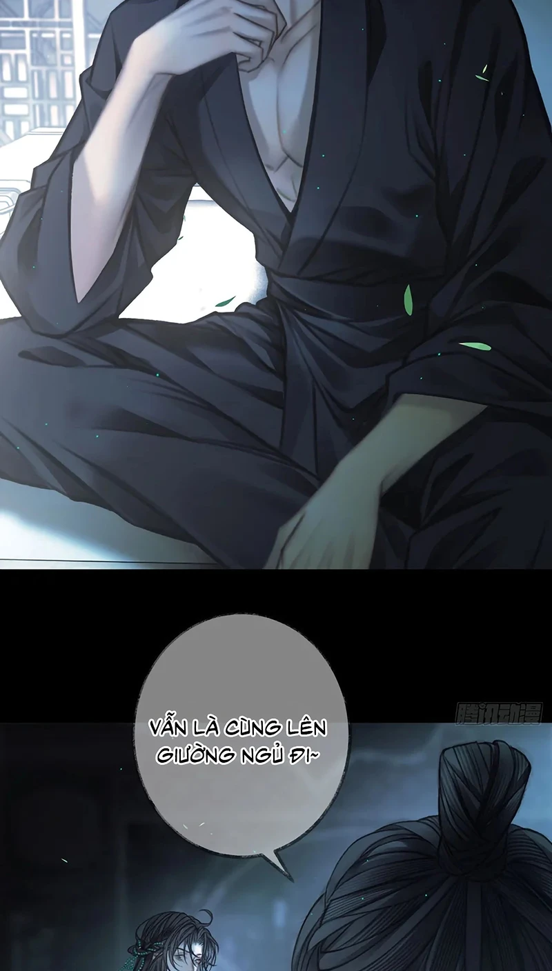 An Tọa Trước Khung Cửa Sáng Chapter 19 - 13