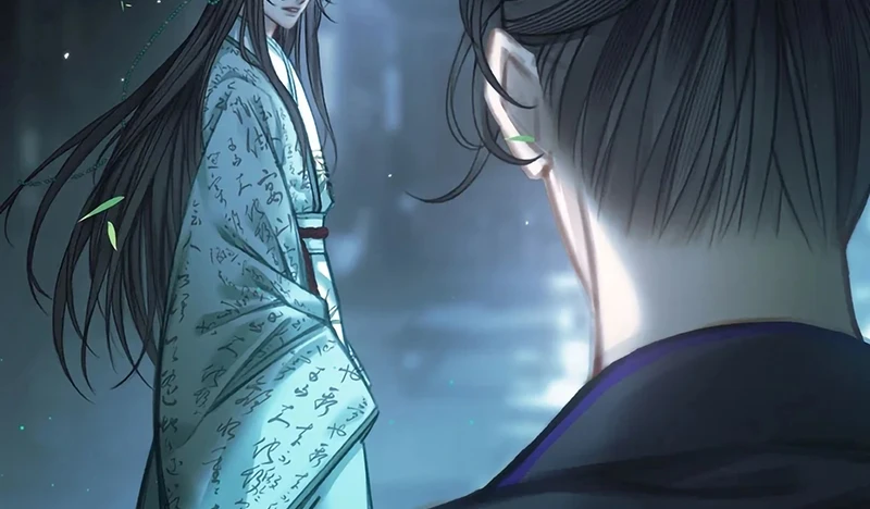 An Tọa Trước Khung Cửa Sáng Chapter 19 - 14