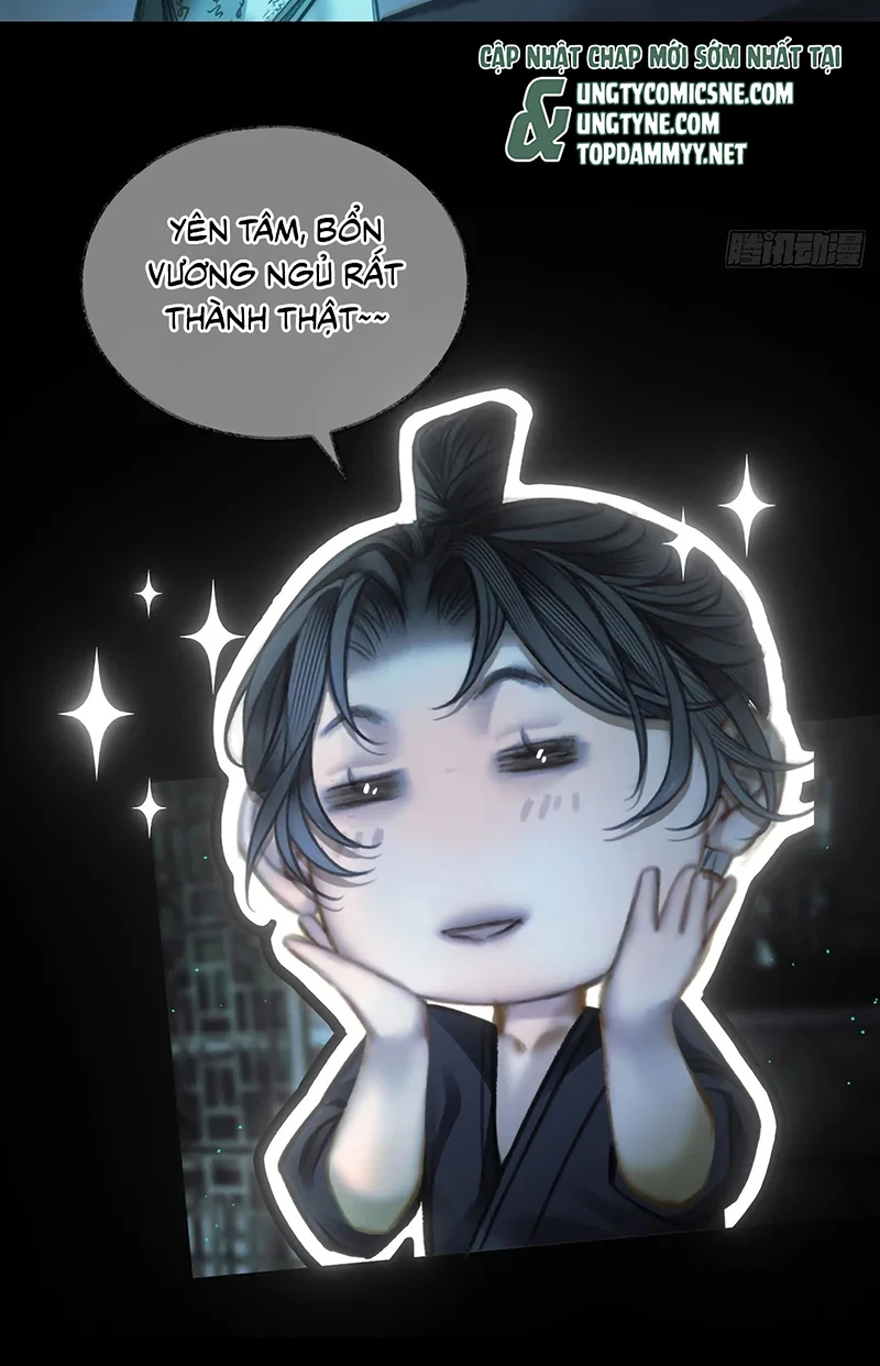 An Tọa Trước Khung Cửa Sáng Chapter 19 - 15