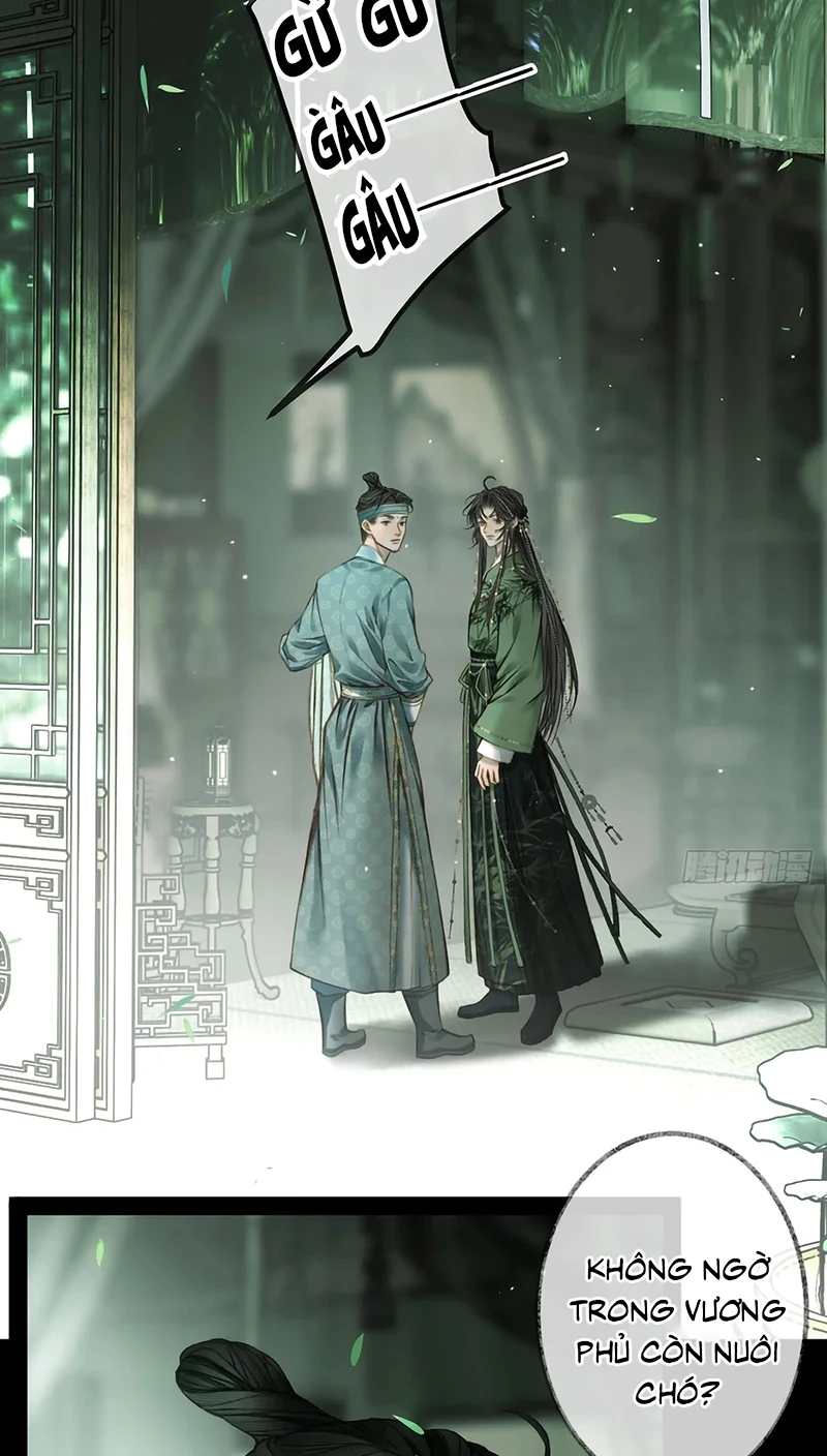 An Tọa Trước Khung Cửa Sáng Chapter 19 - 18