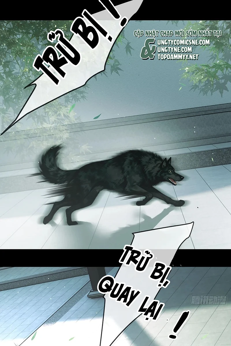 An Tọa Trước Khung Cửa Sáng Chapter 19 - 23