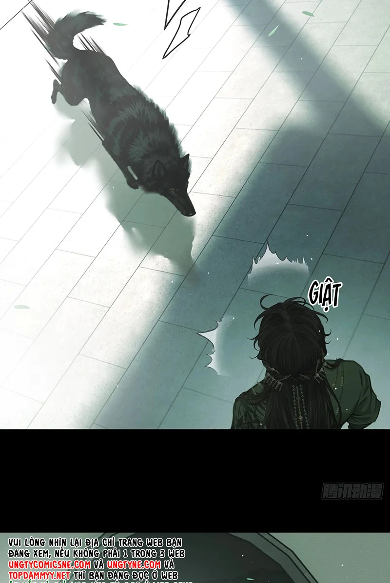 An Tọa Trước Khung Cửa Sáng Chapter 19 - 24