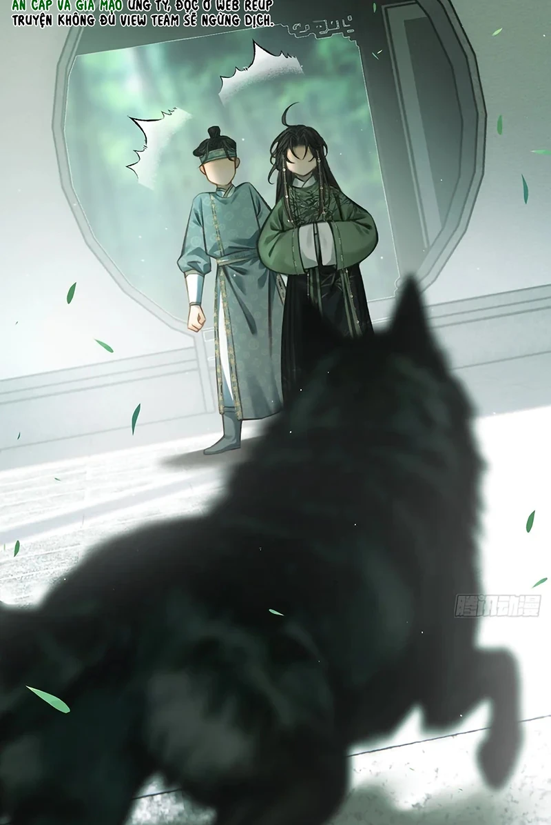 An Tọa Trước Khung Cửa Sáng Chapter 19 - 25