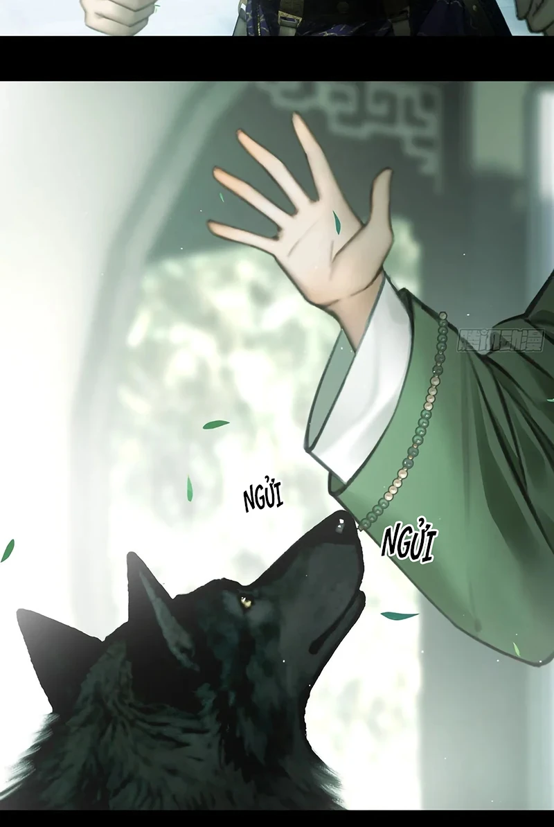 An Tọa Trước Khung Cửa Sáng Chapter 19 - 28