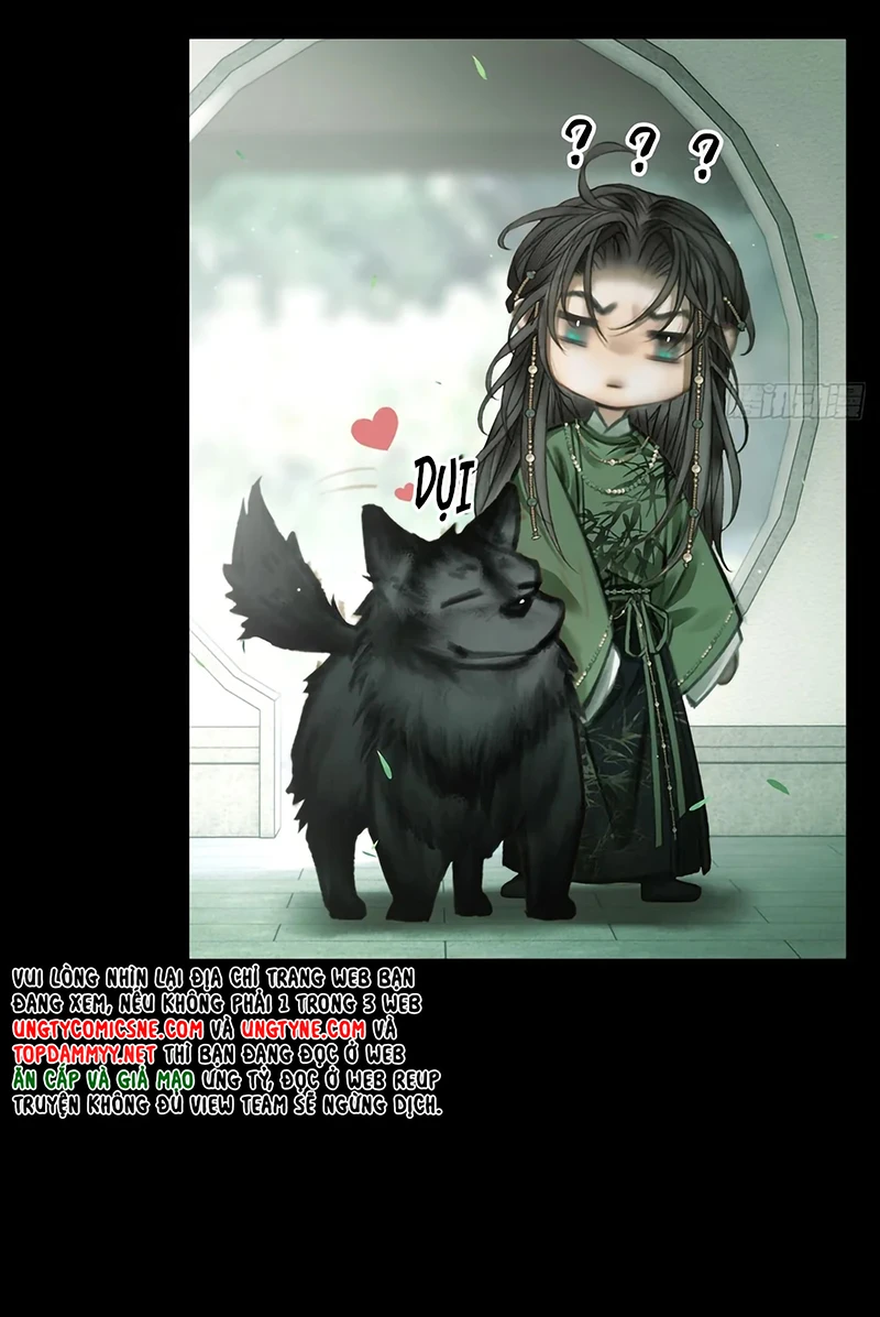 An Tọa Trước Khung Cửa Sáng Chapter 19 - 29