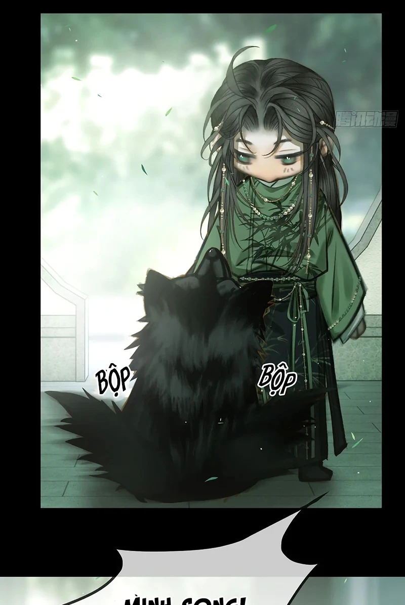 An Tọa Trước Khung Cửa Sáng Chapter 19 - 30