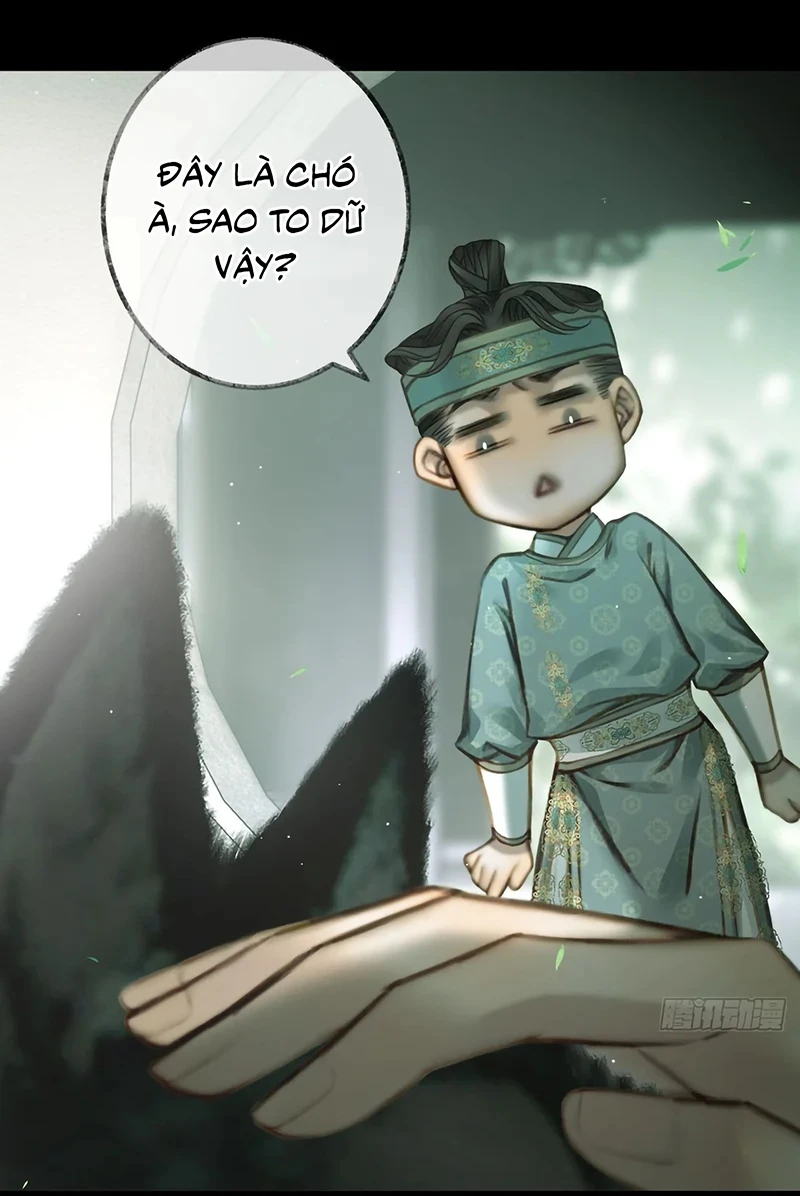 An Tọa Trước Khung Cửa Sáng Chapter 19 - 33