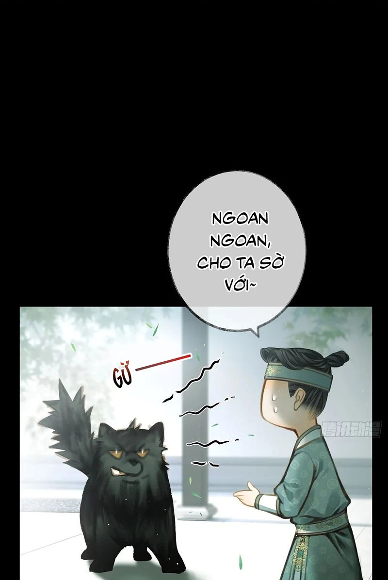 An Tọa Trước Khung Cửa Sáng Chapter 19 - 34