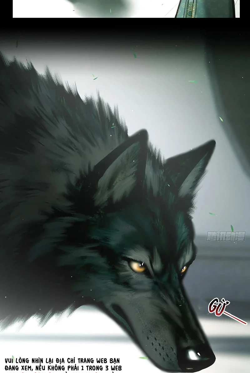 An Tọa Trước Khung Cửa Sáng Chapter 19 - 35