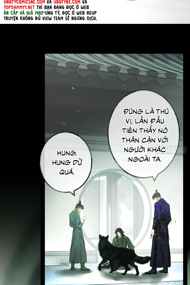 An Tọa Trước Khung Cửa Sáng Chapter 19 - 36