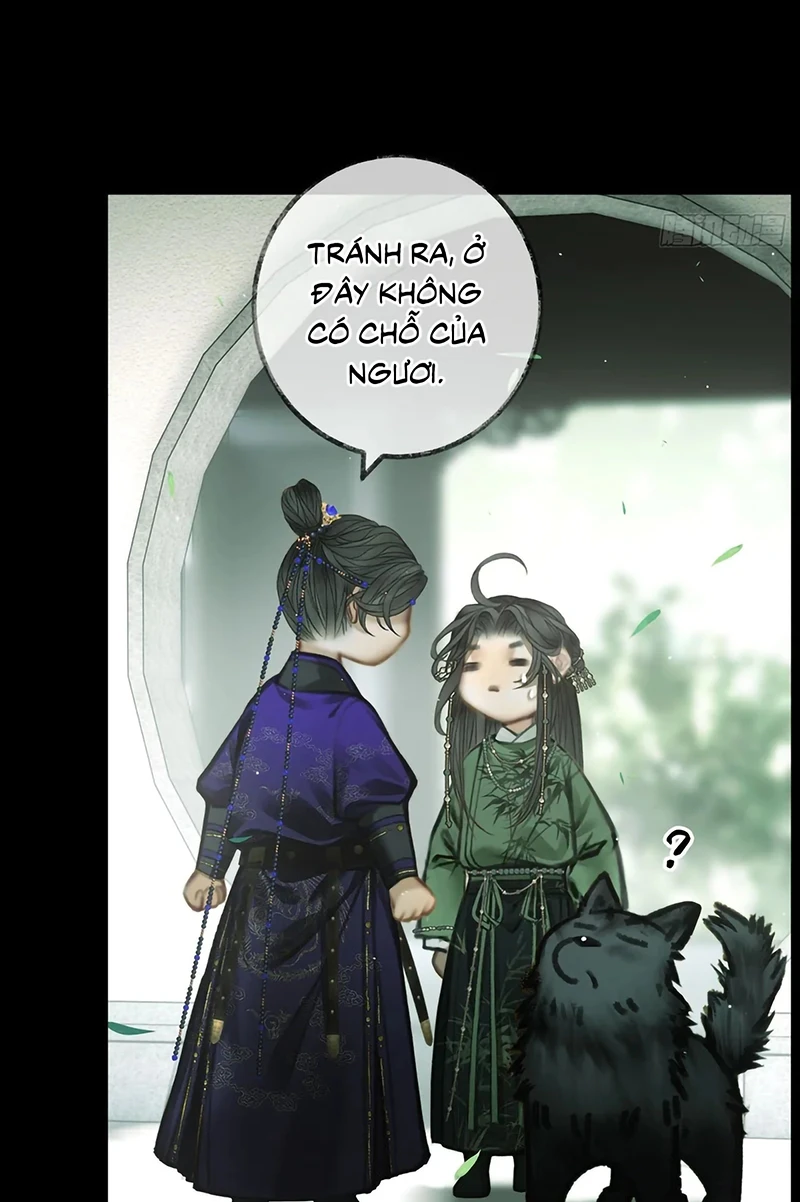 An Tọa Trước Khung Cửa Sáng Chapter 19 - 39