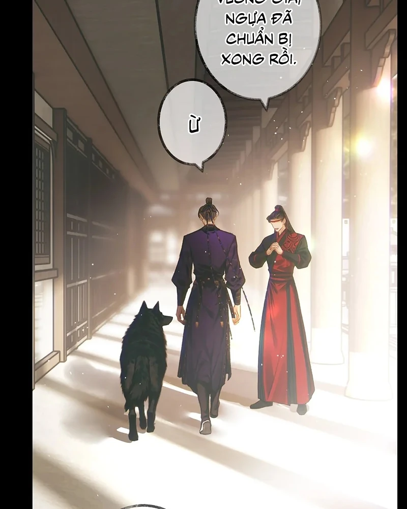 An Tọa Trước Khung Cửa Sáng Chapter 20 - 3