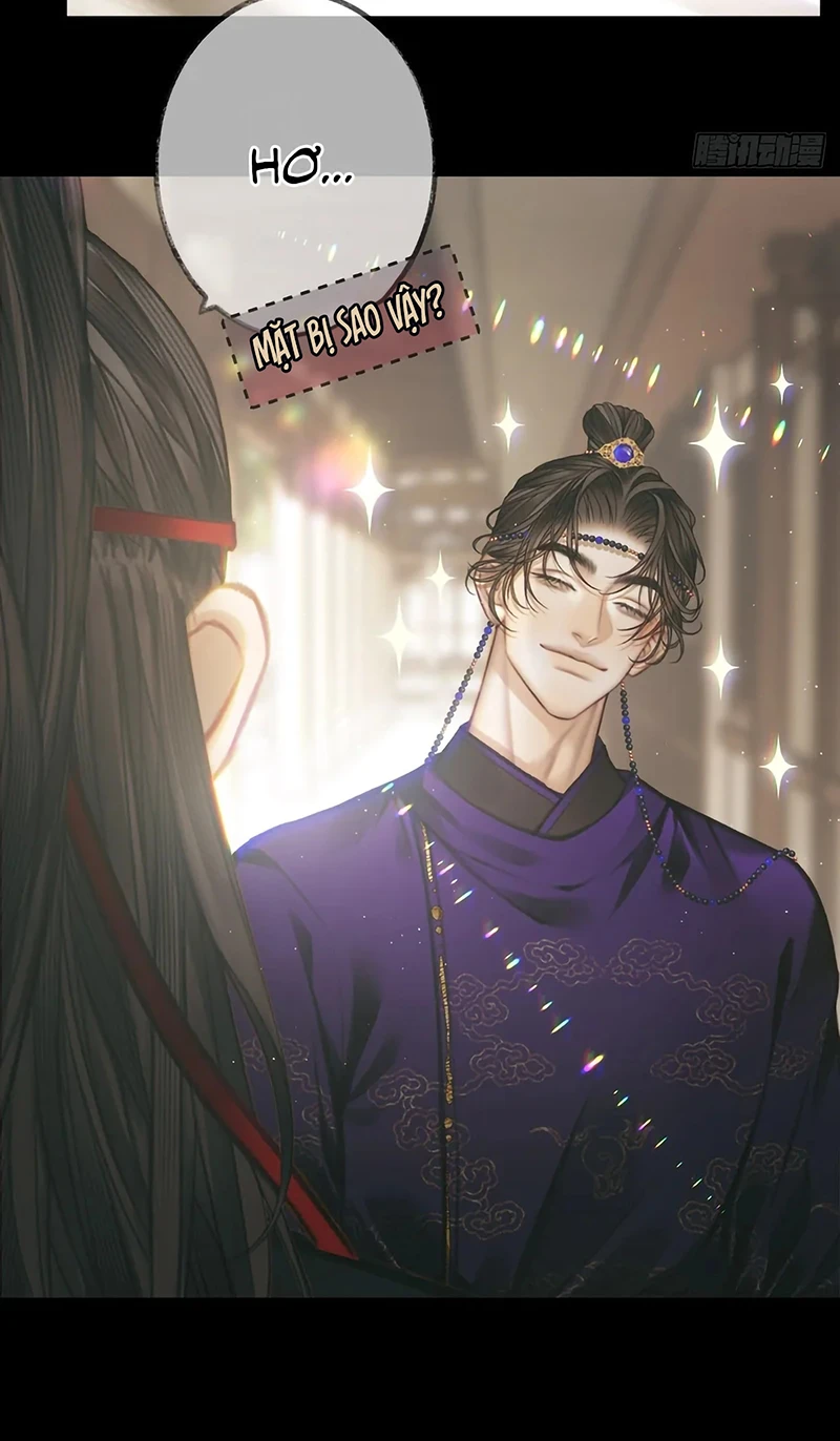 An Tọa Trước Khung Cửa Sáng Chapter 20 - 4