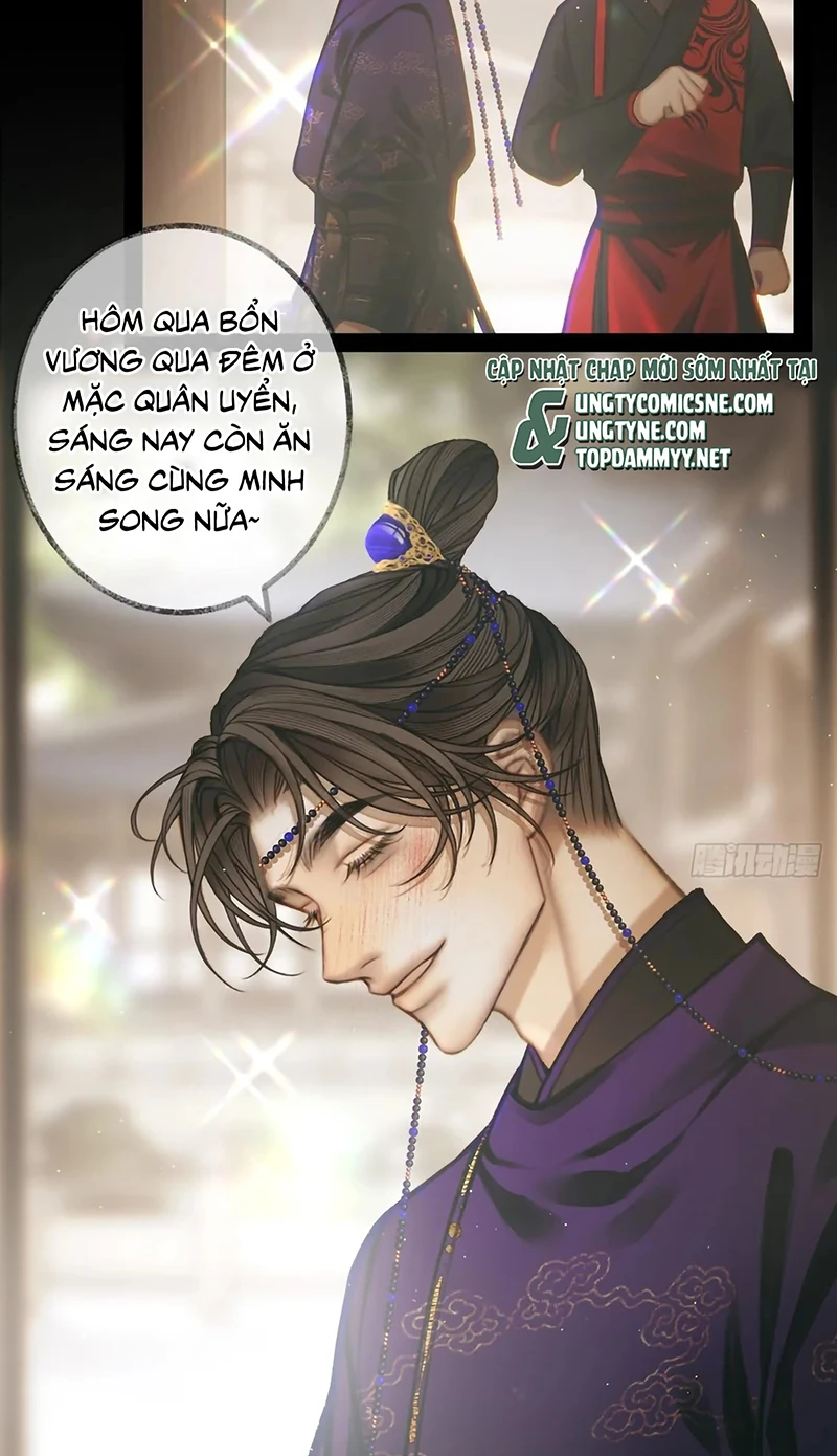 An Tọa Trước Khung Cửa Sáng Chapter 20 - 6