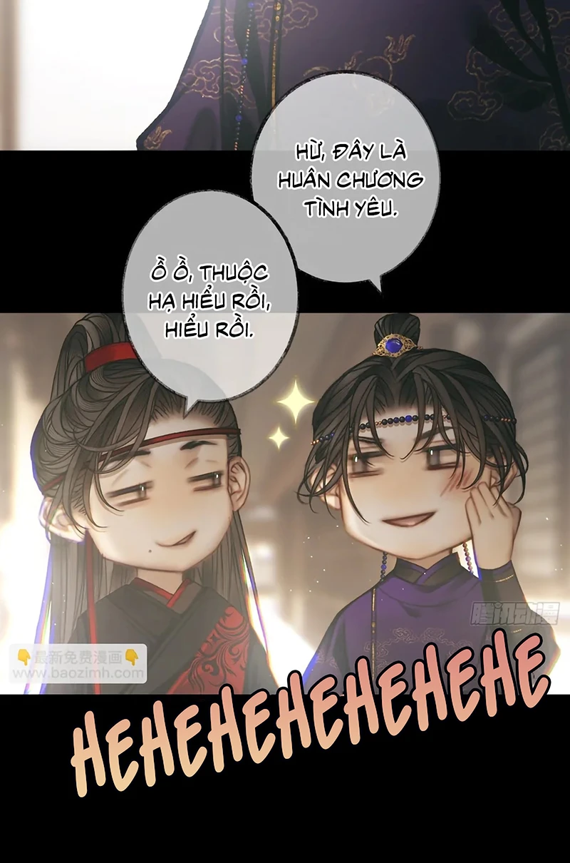 An Tọa Trước Khung Cửa Sáng Chapter 20 - 7