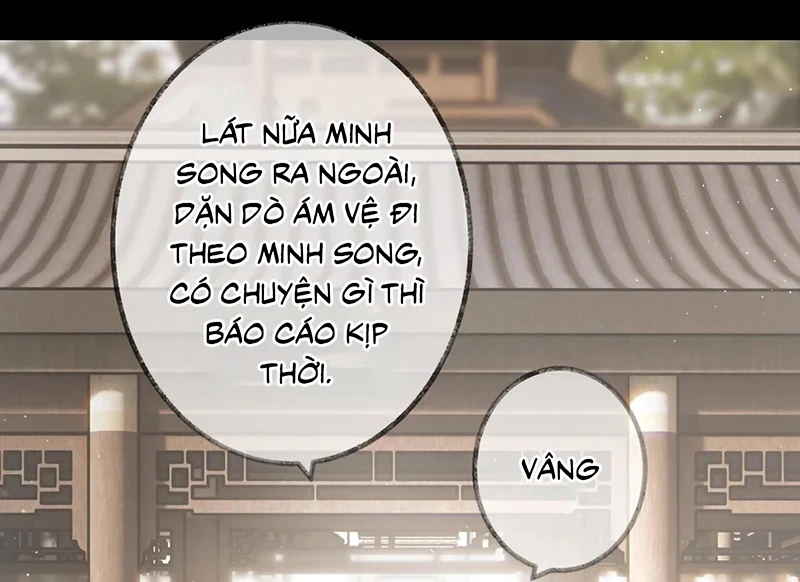 An Tọa Trước Khung Cửa Sáng Chapter 20 - 8
