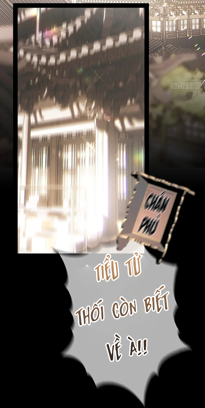 An Tọa Trước Khung Cửa Sáng Chapter 20 - 10