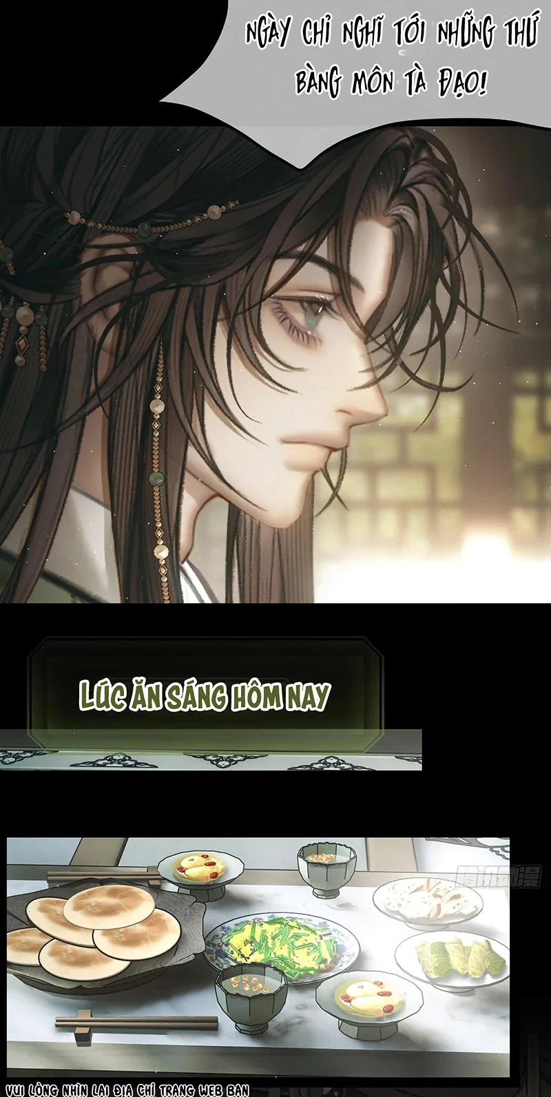 An Tọa Trước Khung Cửa Sáng Chapter 20 - 13