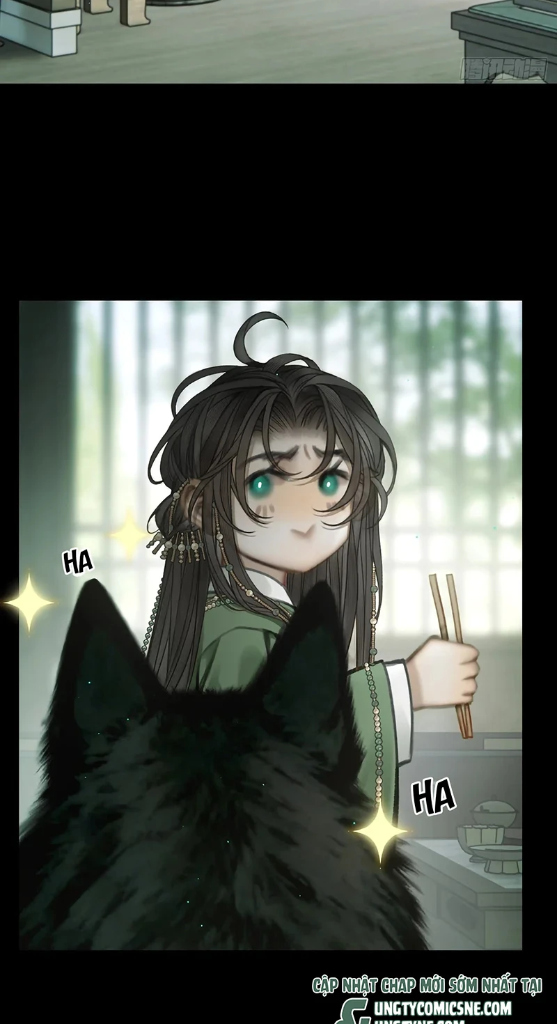 An Tọa Trước Khung Cửa Sáng Chapter 20 - 15