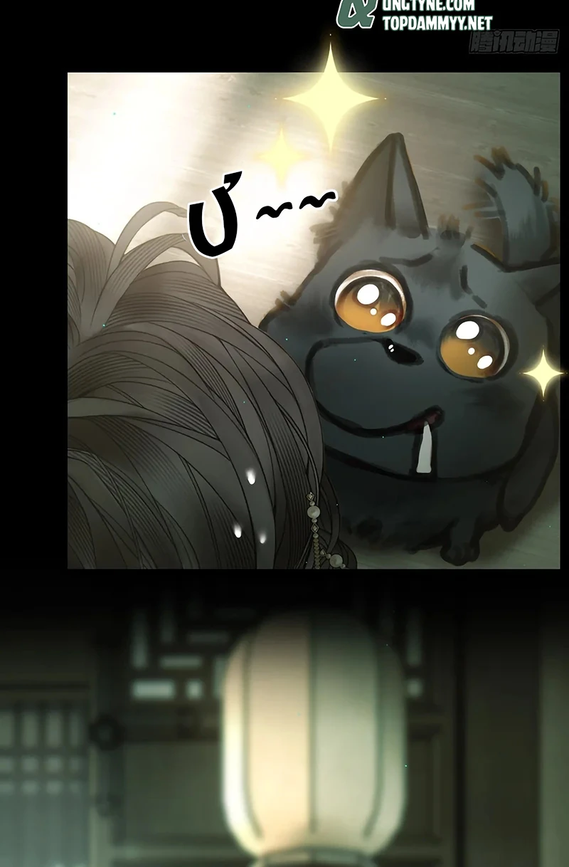 An Tọa Trước Khung Cửa Sáng Chapter 20 - 16