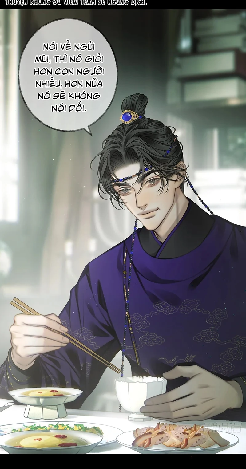 An Tọa Trước Khung Cửa Sáng Chapter 20 - 18