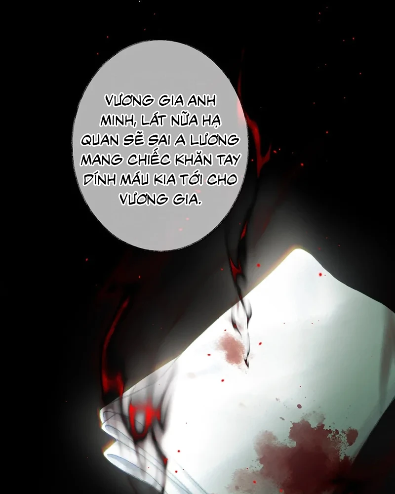 An Tọa Trước Khung Cửa Sáng Chapter 20 - 19