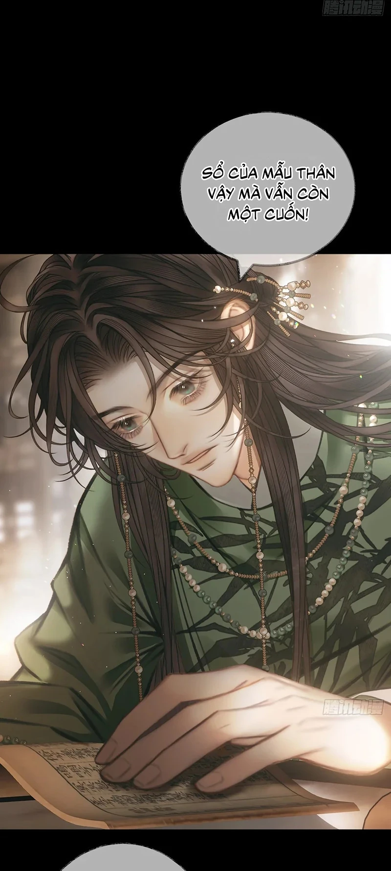 An Tọa Trước Khung Cửa Sáng Chapter 20 - 30