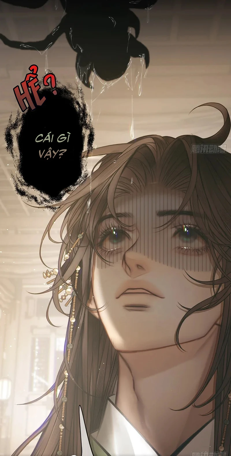 An Tọa Trước Khung Cửa Sáng Chapter 21 - 15