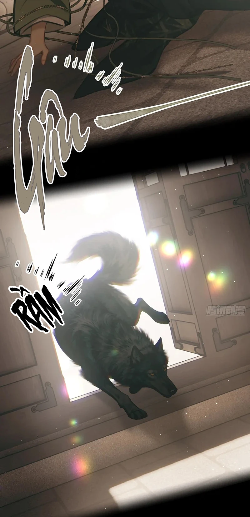 An Tọa Trước Khung Cửa Sáng Chapter 21 - 18