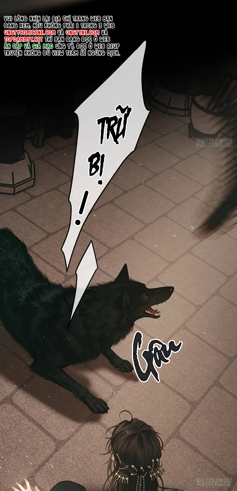 An Tọa Trước Khung Cửa Sáng Chapter 21 - 19