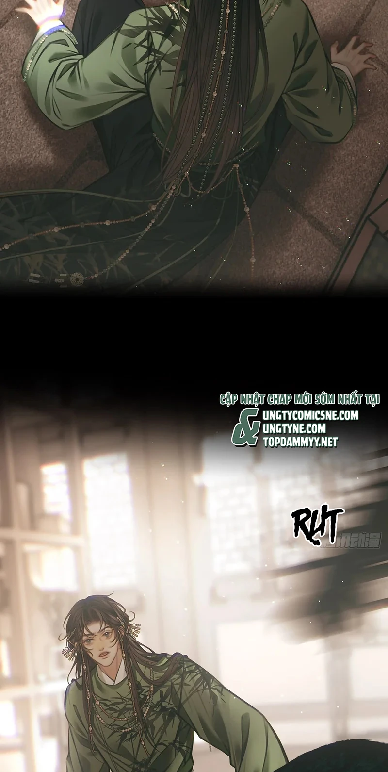 An Tọa Trước Khung Cửa Sáng Chapter 21 - 20