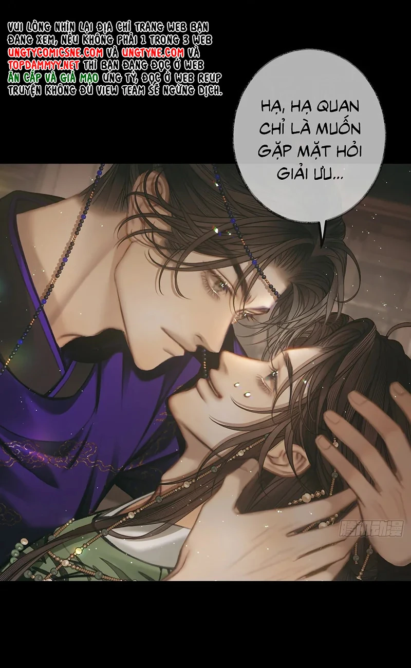 An Tọa Trước Khung Cửa Sáng Chapter 21 - 27