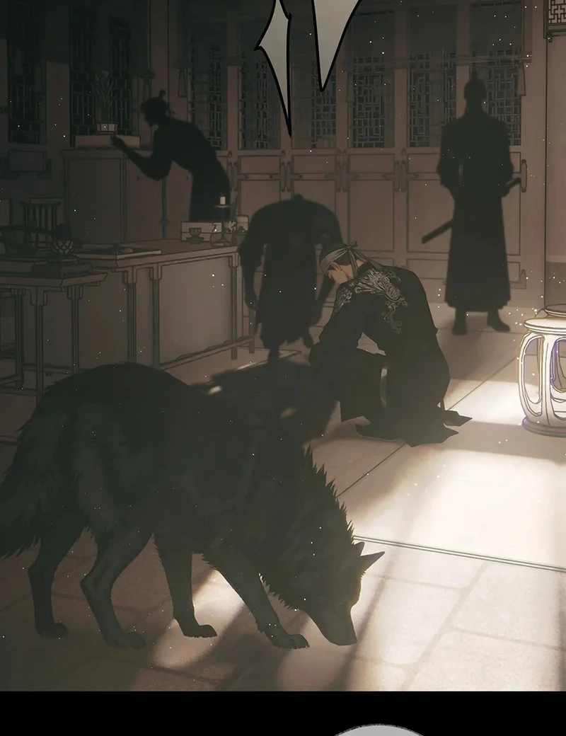 An Tọa Trước Khung Cửa Sáng Chapter 21 - 29