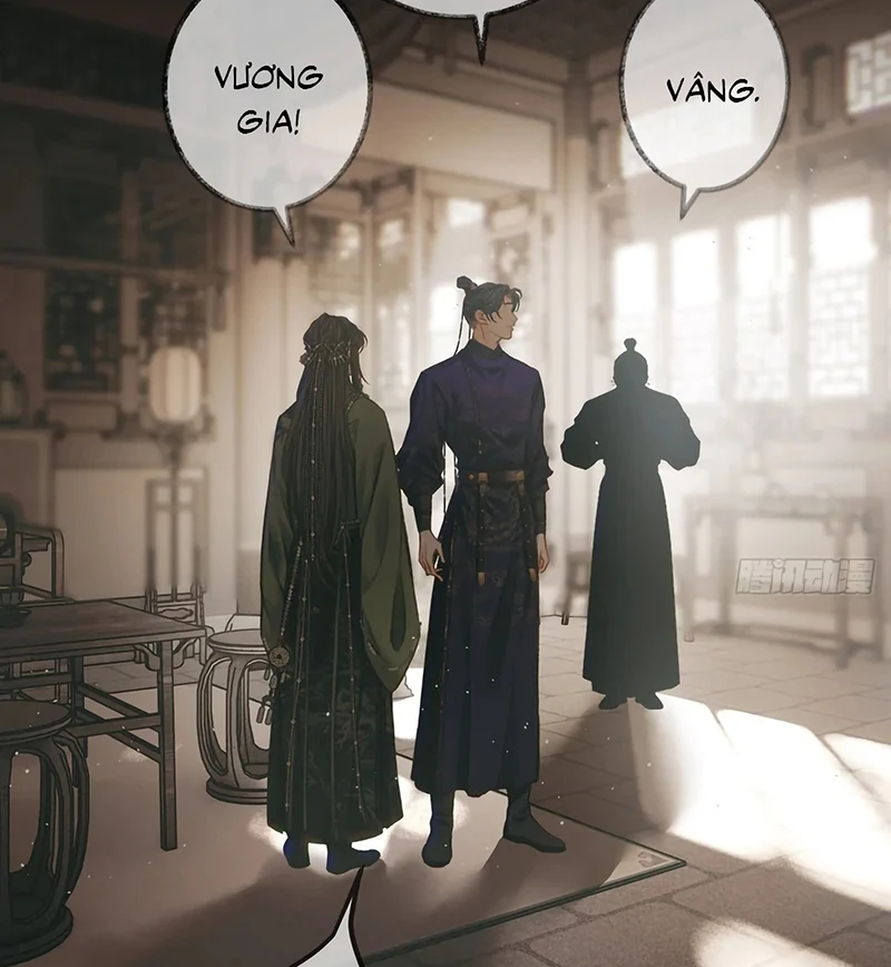 An Tọa Trước Khung Cửa Sáng Chapter 21 - 35