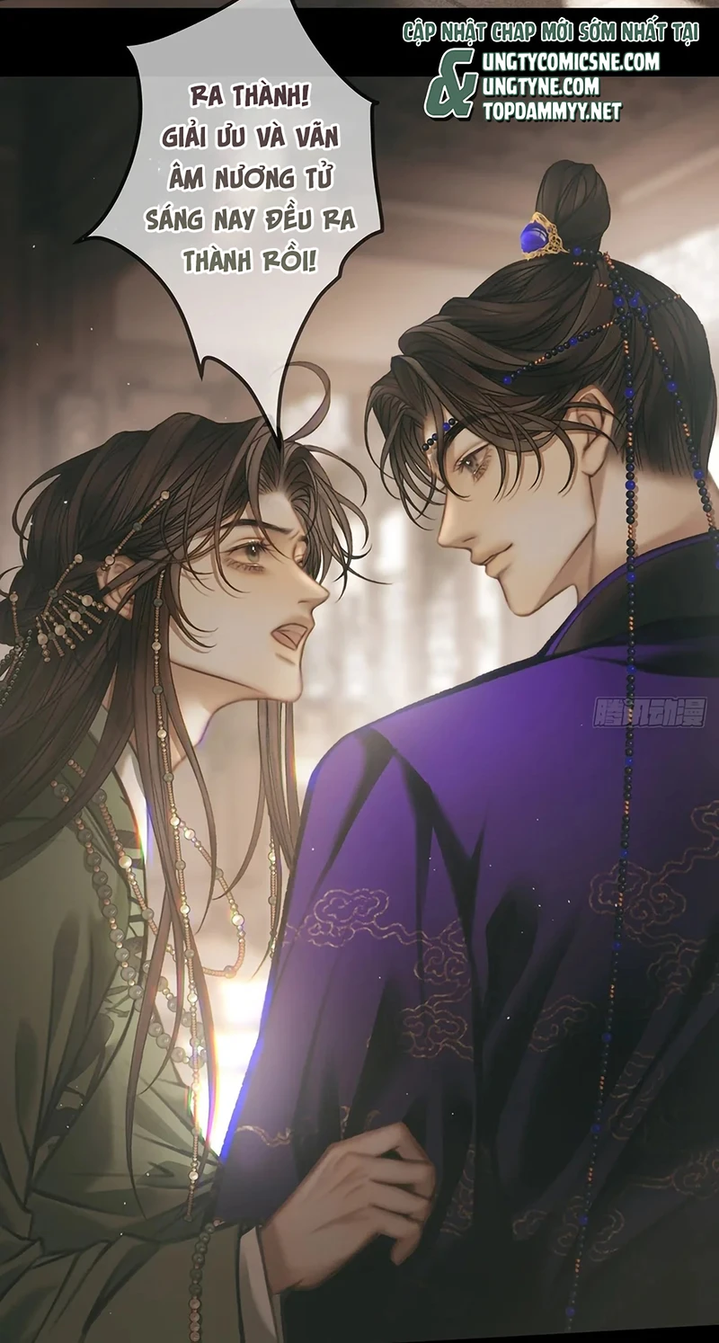 An Tọa Trước Khung Cửa Sáng Chapter 21 - 36