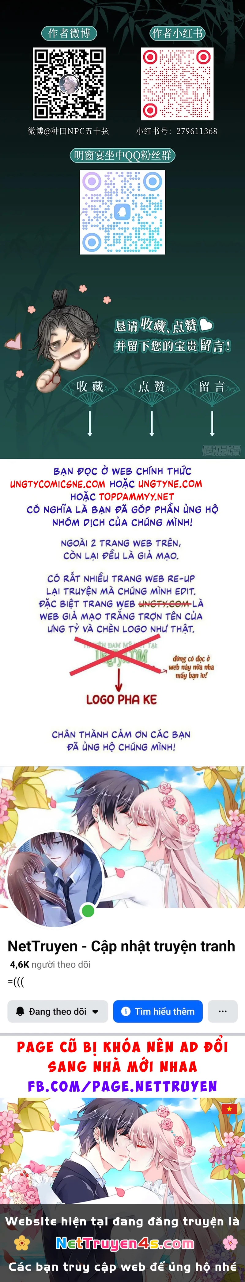 An Tọa Trước Khung Cửa Sáng Chapter 21 - 39