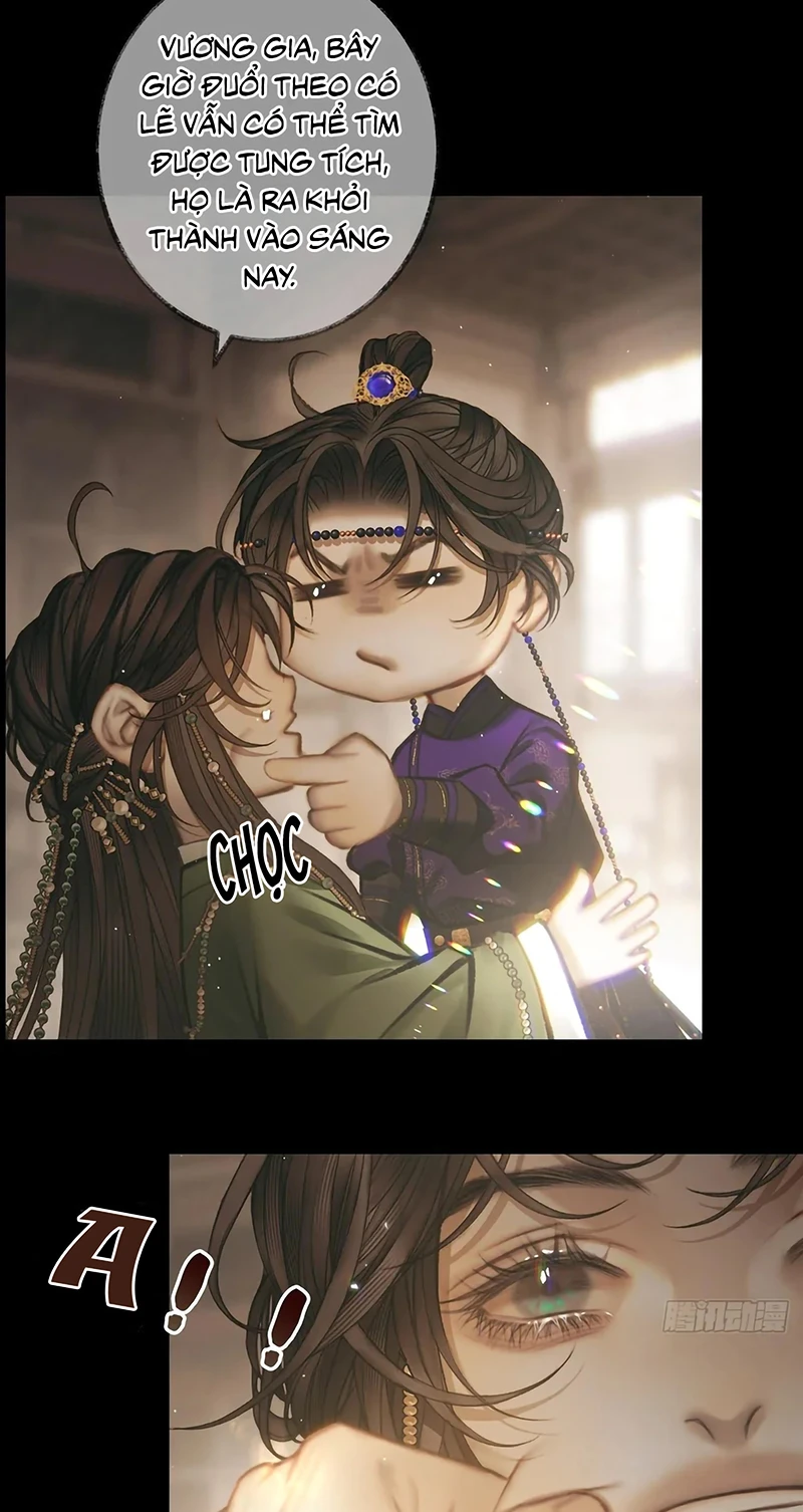 An Tọa Trước Khung Cửa Sáng Chapter 22 - 3