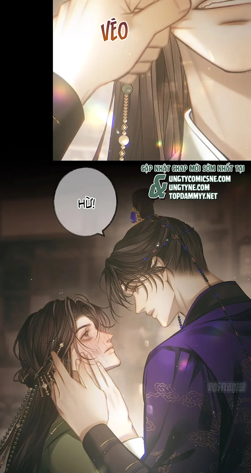 An Tọa Trước Khung Cửa Sáng Chapter 22 - 4