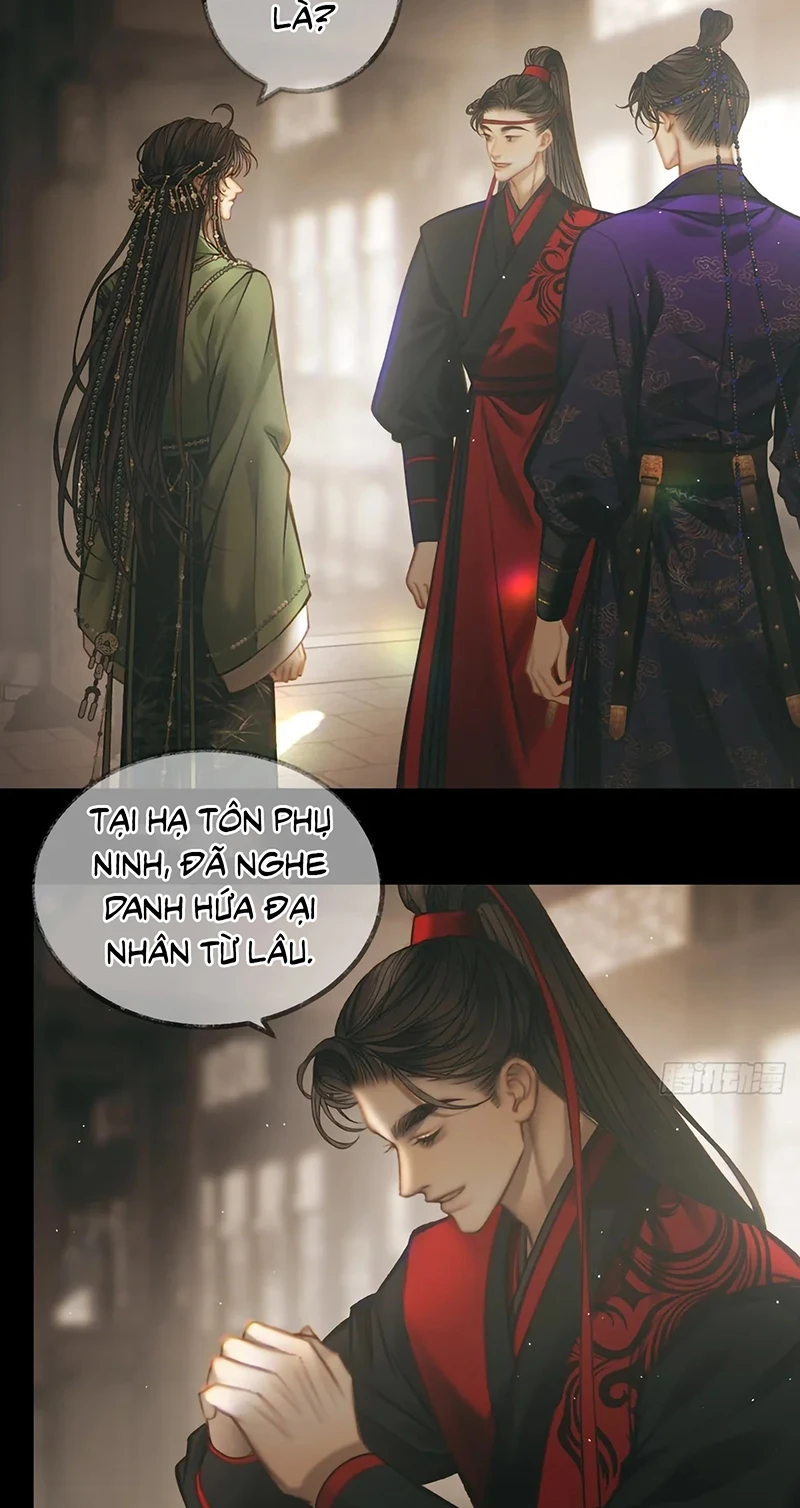 An Tọa Trước Khung Cửa Sáng Chapter 22 - 6