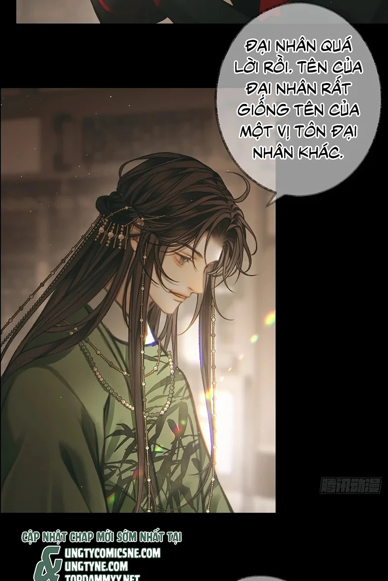 An Tọa Trước Khung Cửa Sáng Chapter 22 - 7