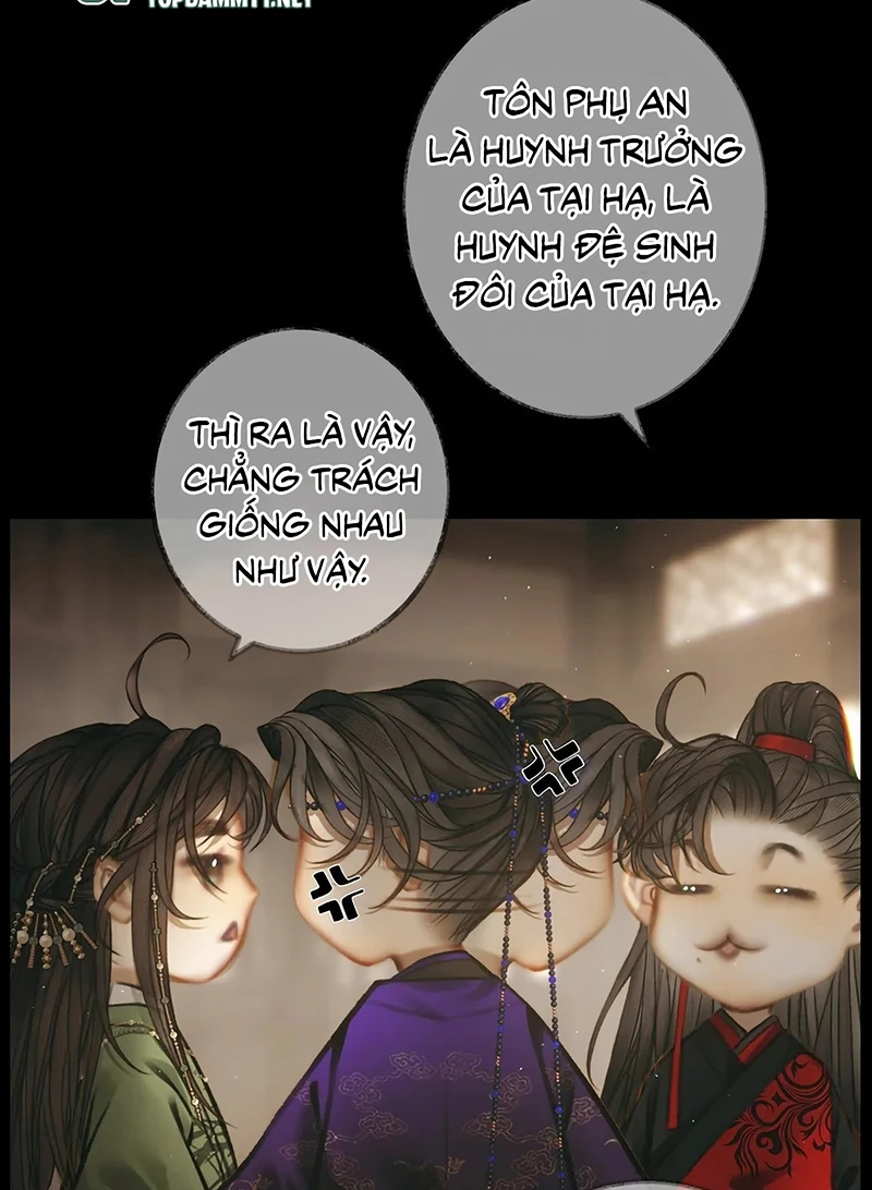 An Tọa Trước Khung Cửa Sáng Chapter 22 - 8