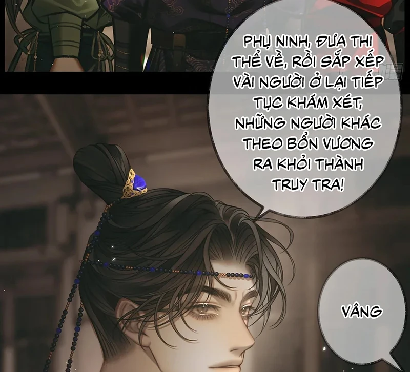 An Tọa Trước Khung Cửa Sáng Chapter 22 - 9