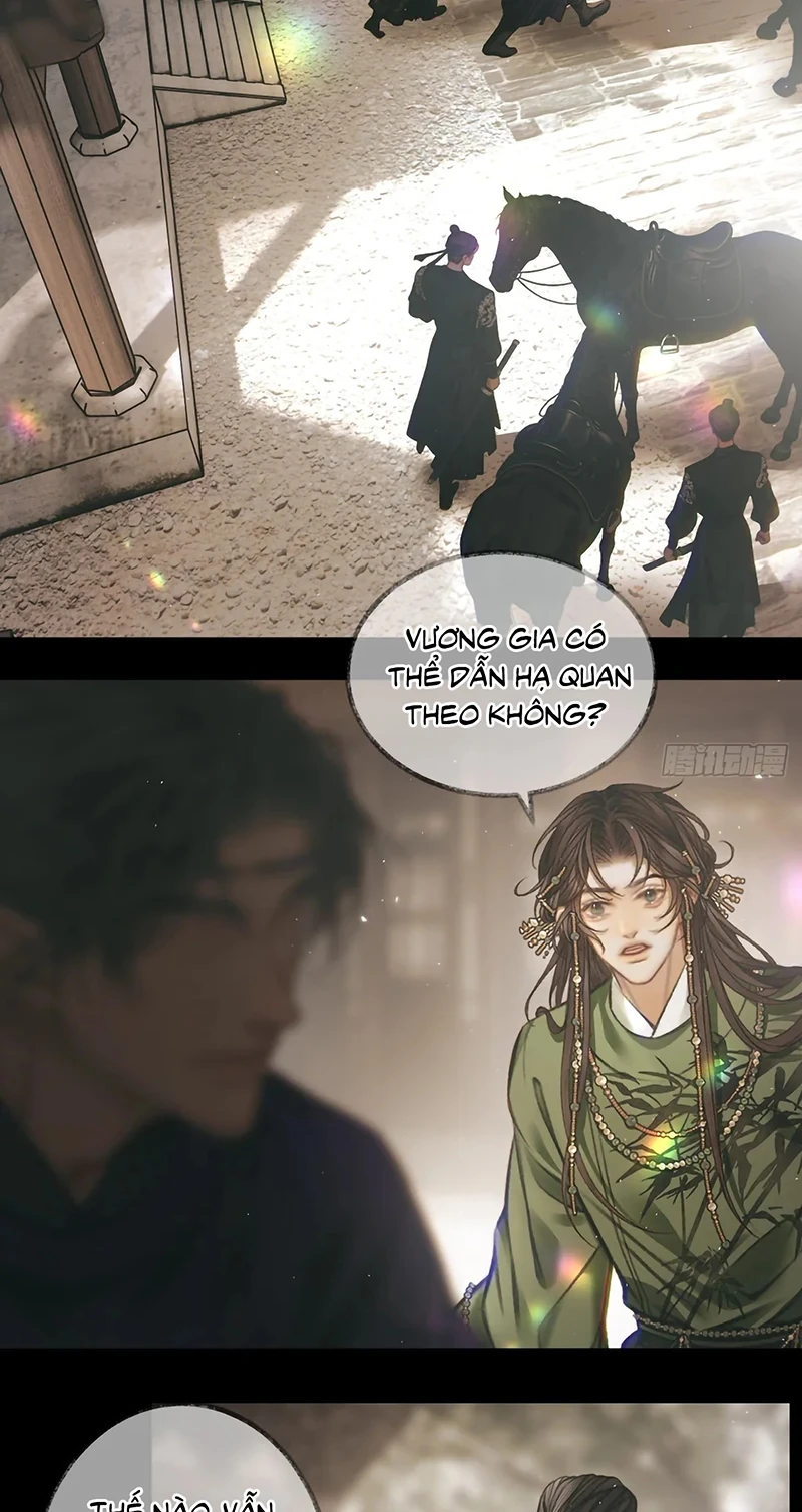 An Tọa Trước Khung Cửa Sáng Chapter 22 - 11