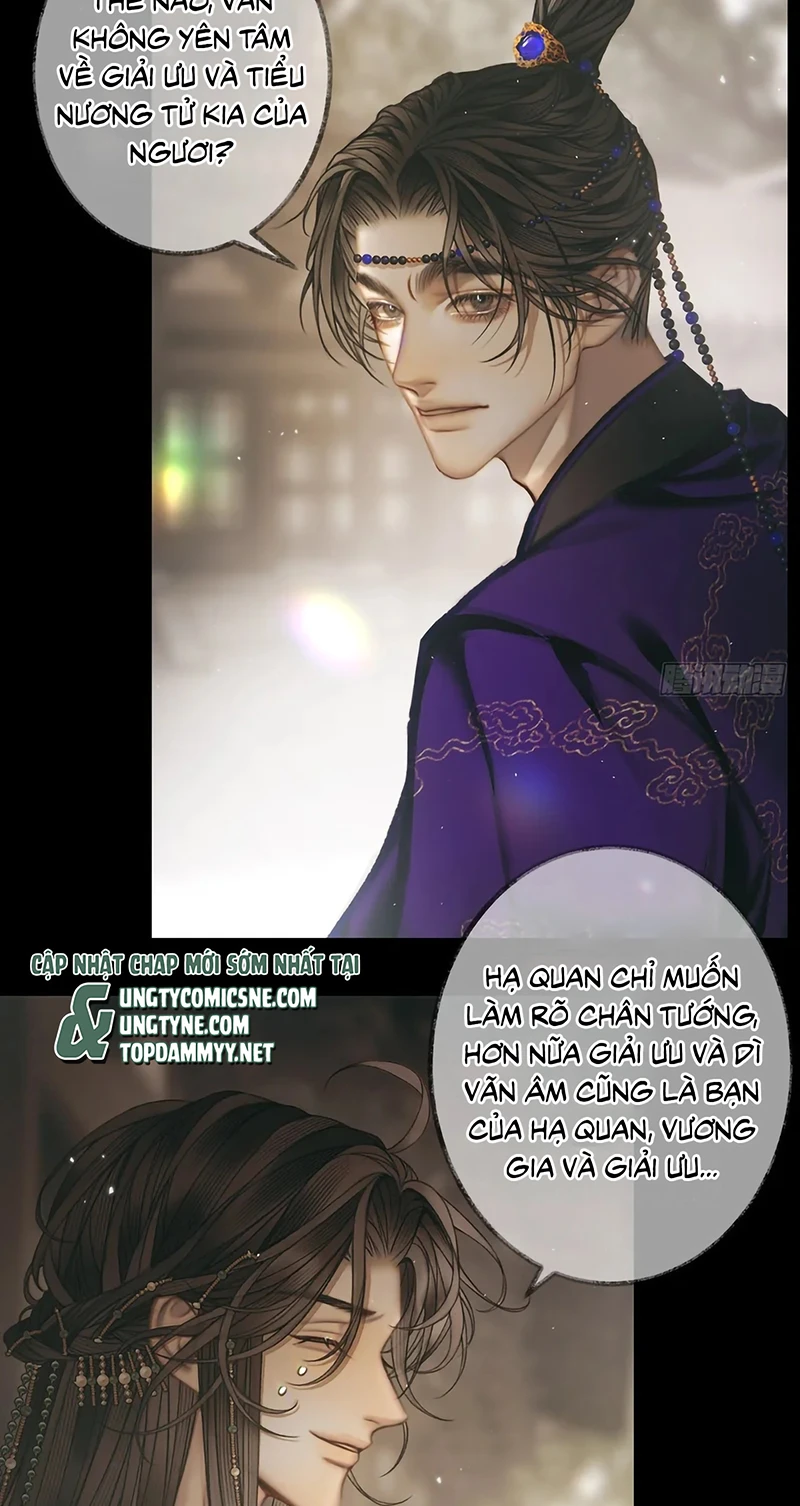 An Tọa Trước Khung Cửa Sáng Chapter 22 - 12