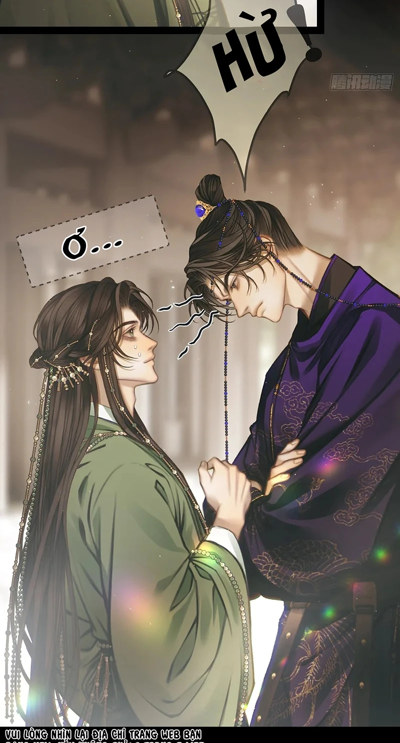 An Tọa Trước Khung Cửa Sáng Chapter 22 - 14